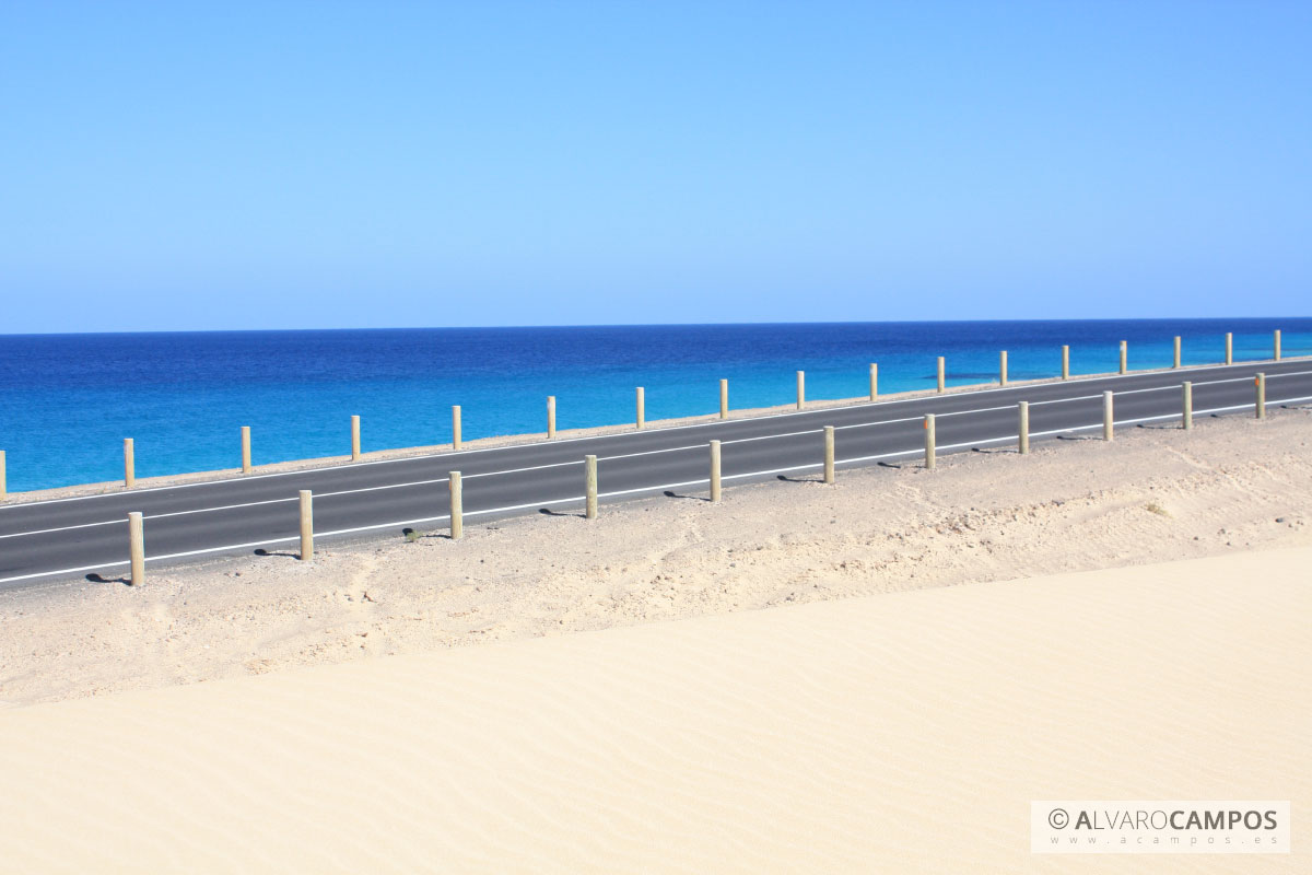 Dunas de Corralejo (Fuerteventura)