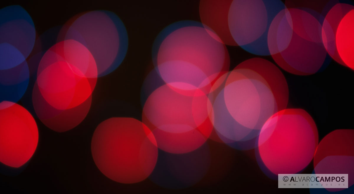 Bokeh