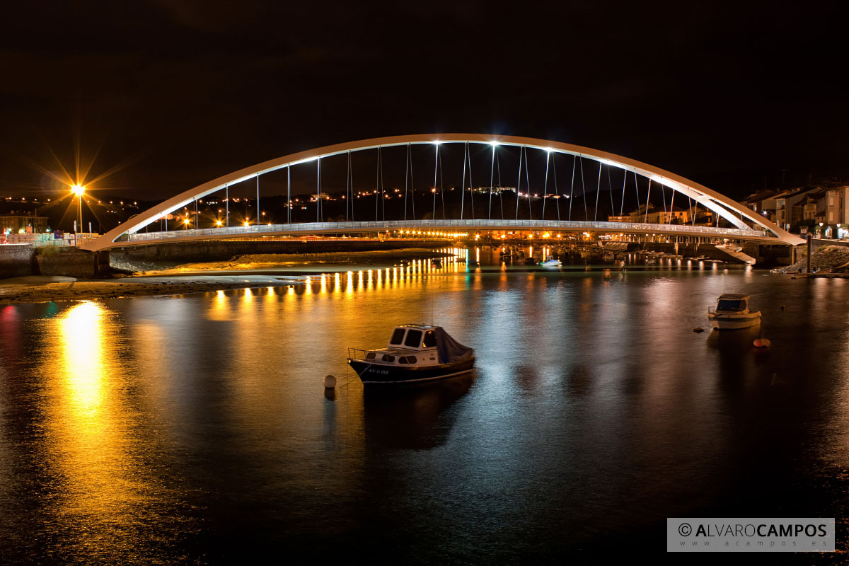 Puente de Plentzia