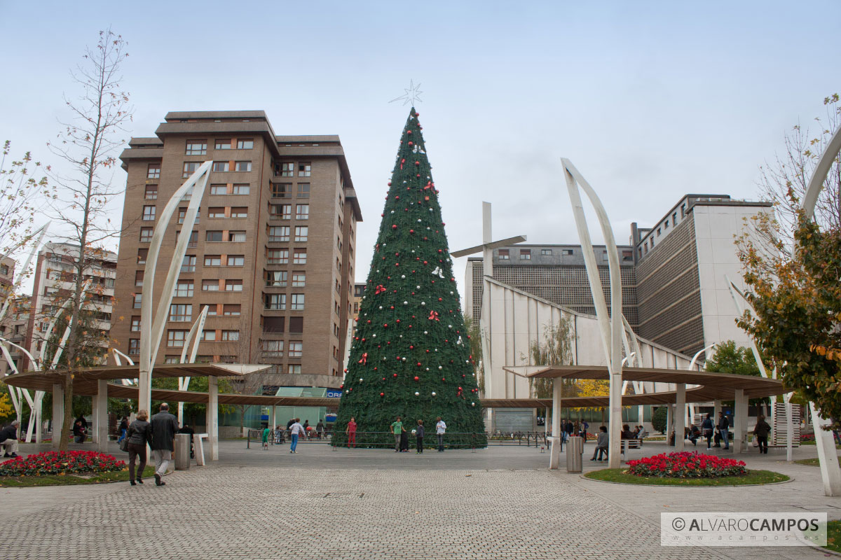 Árbol de Navidad