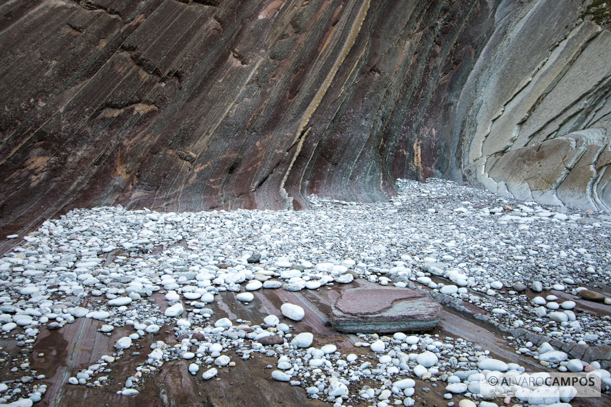 Rocas flysch