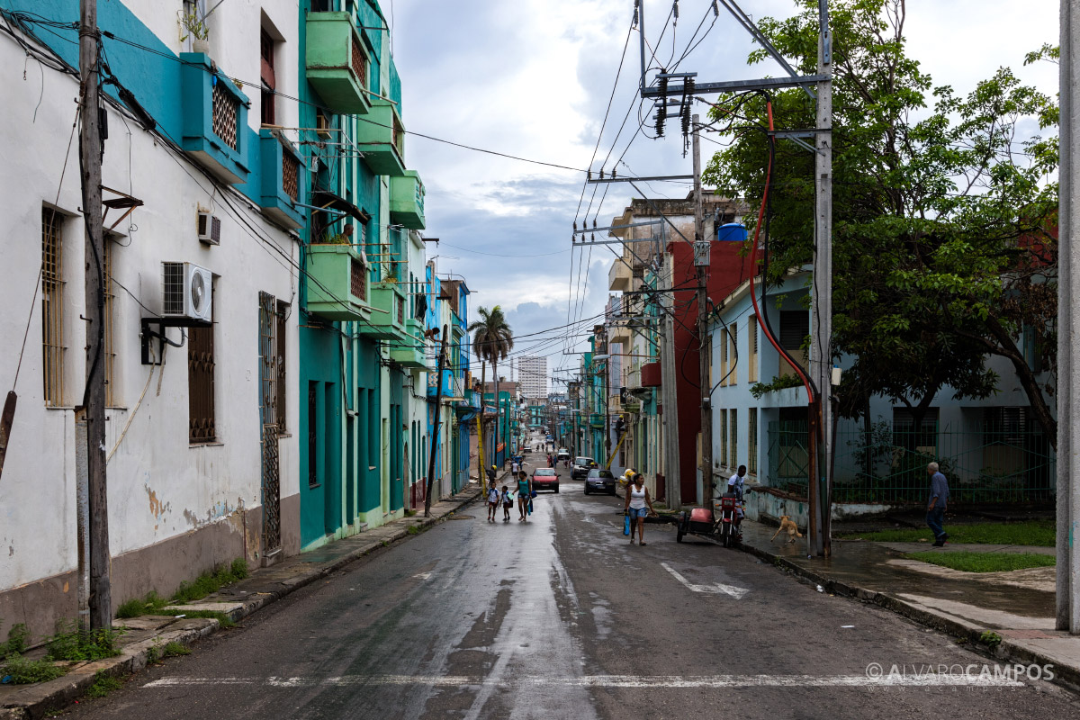 Descubriendo La Habana 