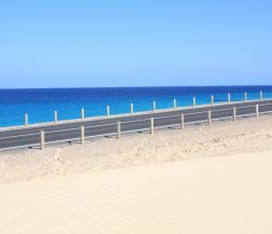 Dunas de Corralejo (Fuerteventura)