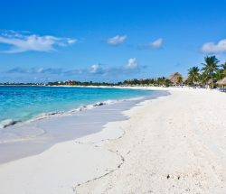 Playa de Akumal