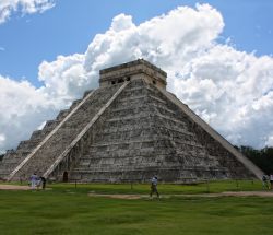 Chichén Itzá