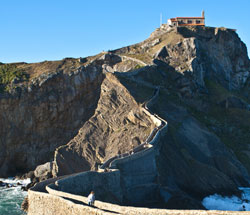 San Juan de Gaztelugatxe