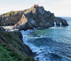 San Juan de Gaztelugatxe II