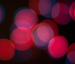 Bokeh