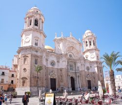 Catedral de Cádiz