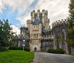 Castillo de Butrón