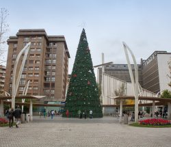 Árbol de Navidad