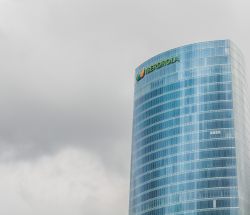 Torre Iberdrola