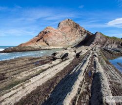 Flysch de Zumaia