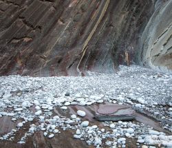 Rocas flysch