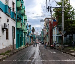 Descubriendo La Habana 